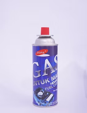 Gas Masak